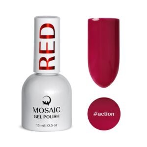 Action geellakk 15 ml