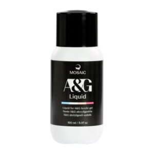 A&G akrüülgeeli vedelik 150 ml