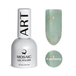 Alchemy geellakk 15 ml