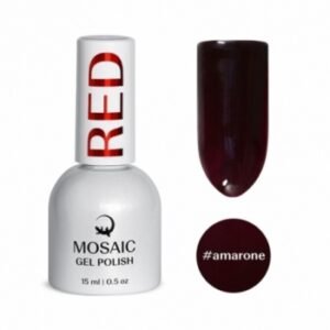 Amarone geellakk 15 ml
