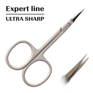Küünenaha käärid Expert