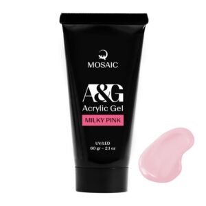 A&G Piimjas roosa 60gr