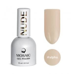 Alpha geellakk 15 ml